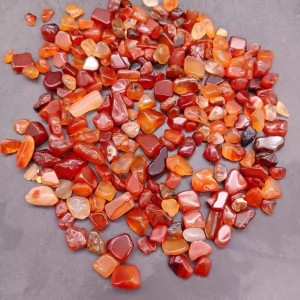 红玛瑙Red Agate