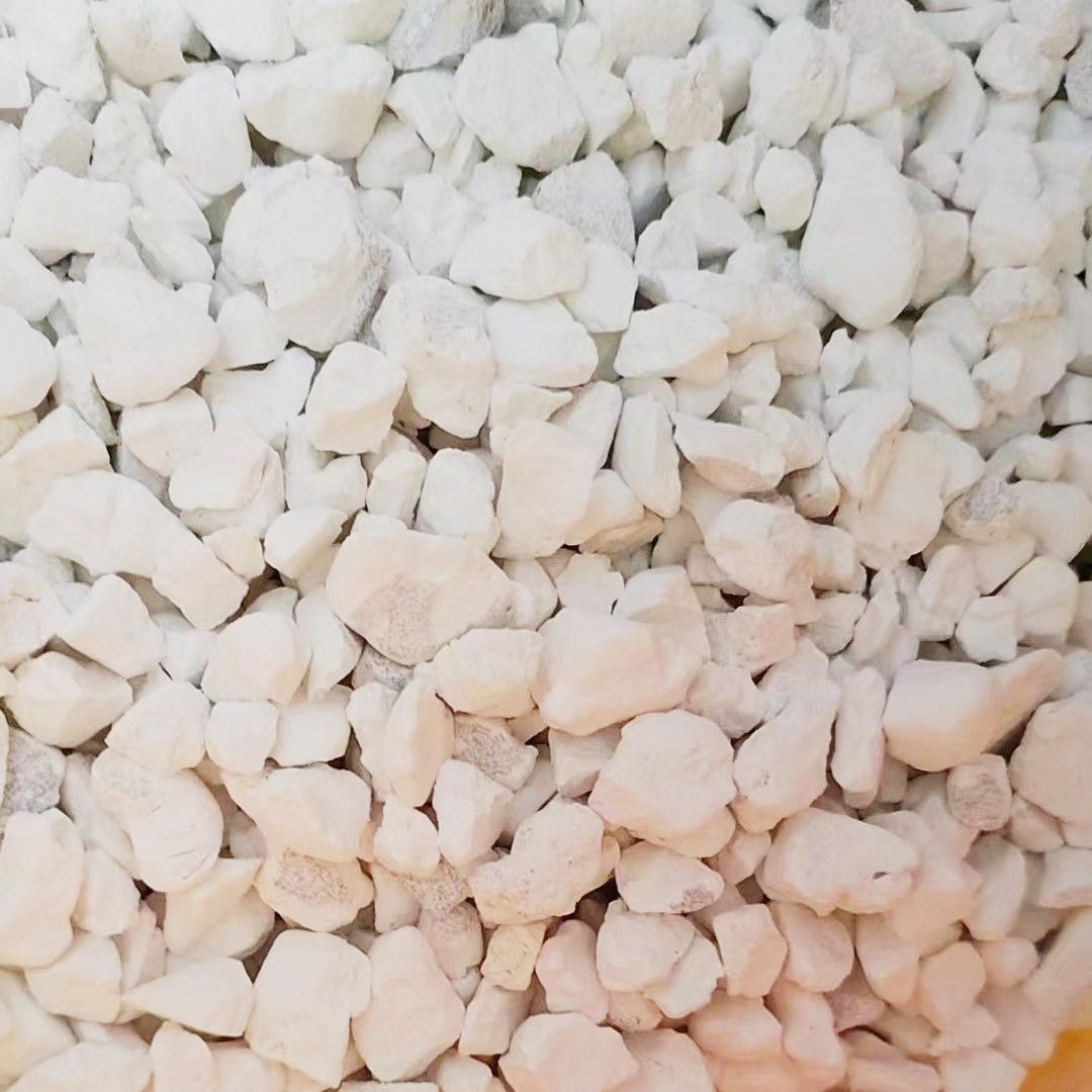 米黄石米Beige Gravel