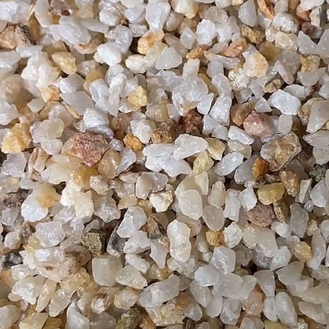 黄爬虫砂Yellow Reptile Sand