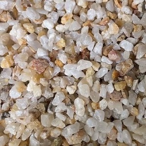 黄爬虫砂Yellow Reptile Sand