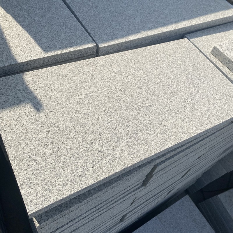 test-芝麻灰（火燒面）Sesame Grey (Flamed Surface)