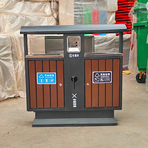 垃圾桶（Trash can）