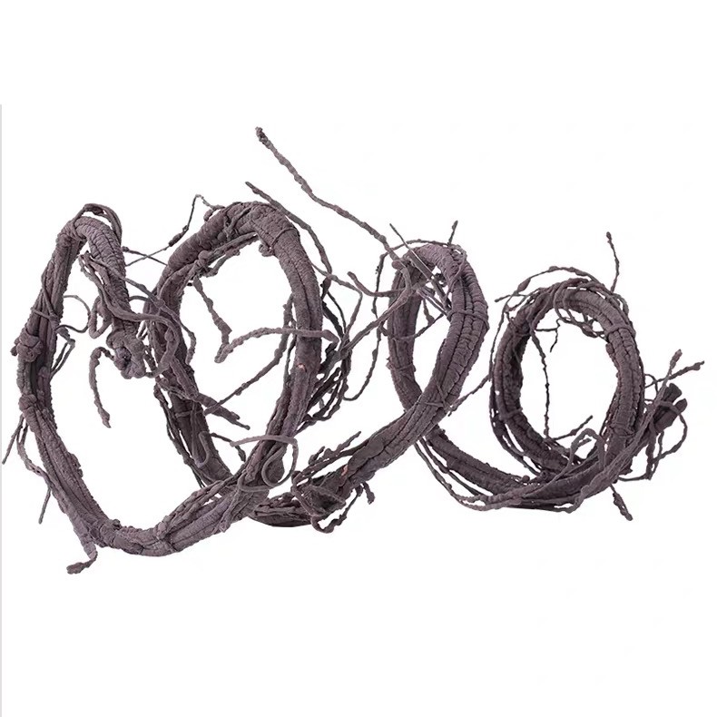 test-人造藤（Artificial Vine）