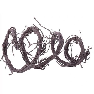 test-人造藤（Artificial Vine）