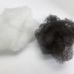 test-過濾棉(無膠)Filtration Cotton(No Glue)