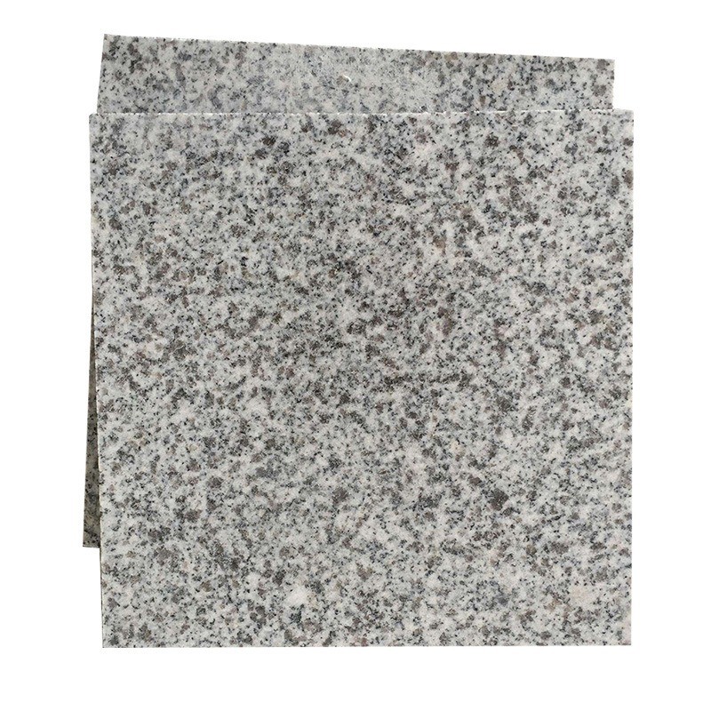 test-芝麻灰（光面）Sesame Grey (Polished Surface)