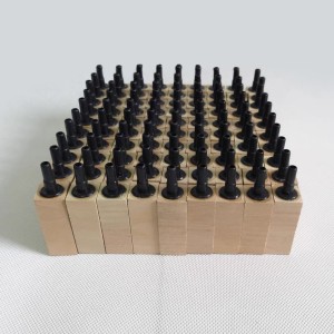 test-木質氣石（Wood Air Stone）