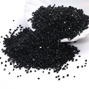 test-黑金砂（Black Gold Sand）
