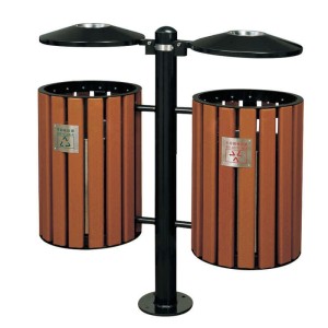 垃圾桶（Trash can）