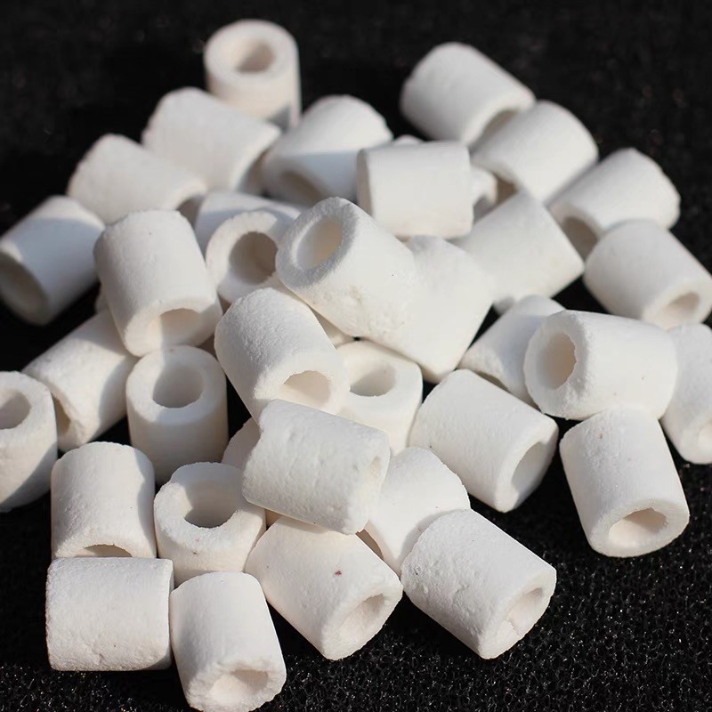 test-灰石英環（Grey Quartz Ring）