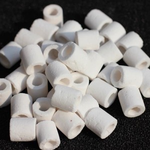 test-灰石英環（Grey Quartz Ring）