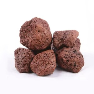 test-紅色火山石氣石（Red Volcano Air Stone）