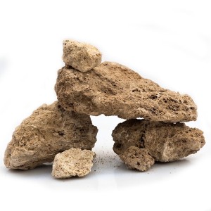 test-黃巖石（Yellow Rock）