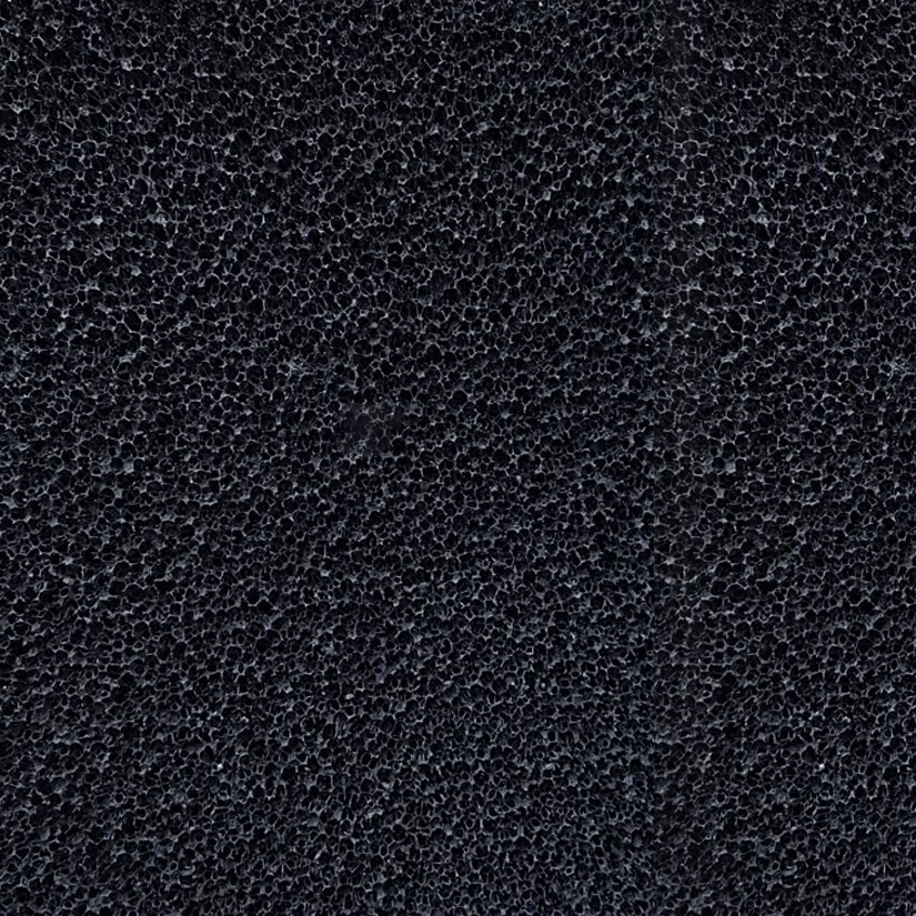 test-活性炭的媒體墊（Carbon Infused Media Pad）