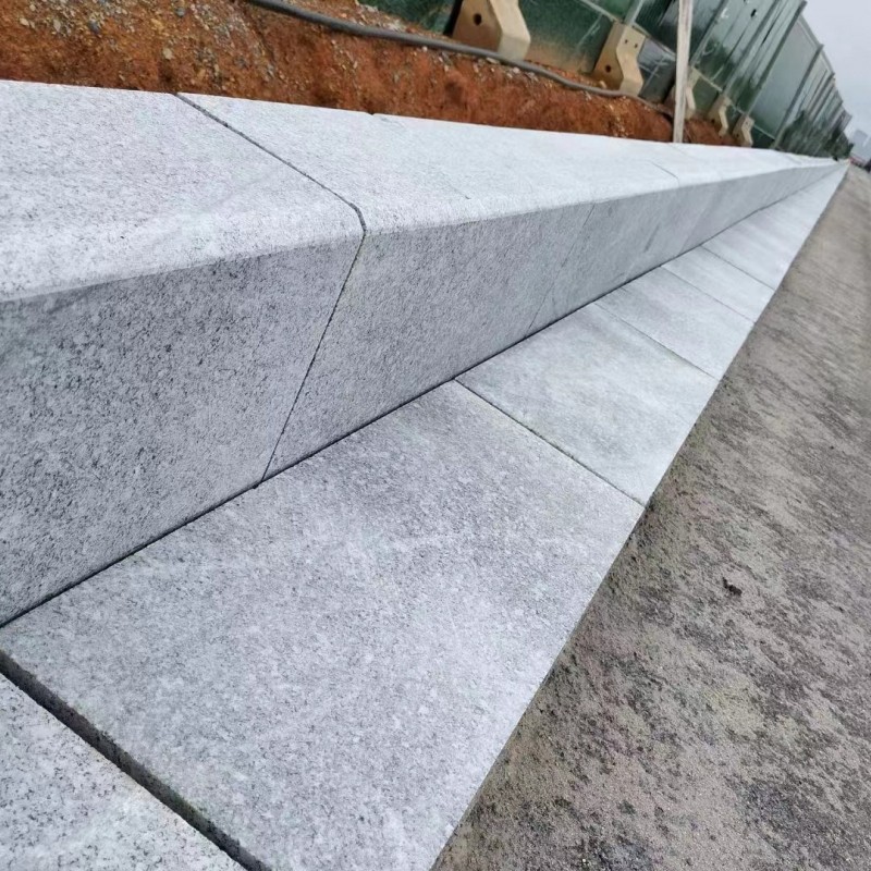 test-路沿石Curbstone