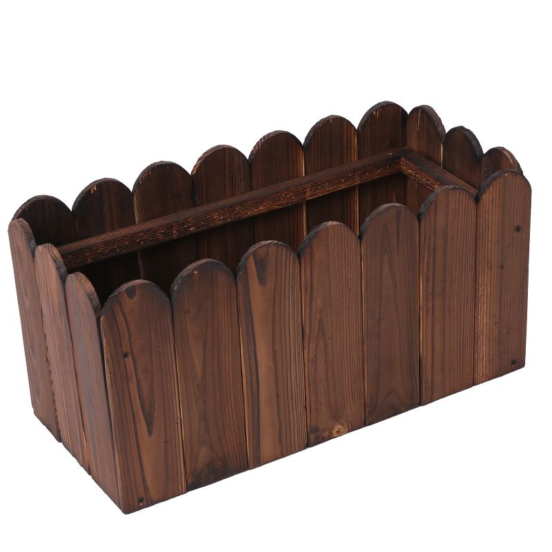 花箱（Flower box）
