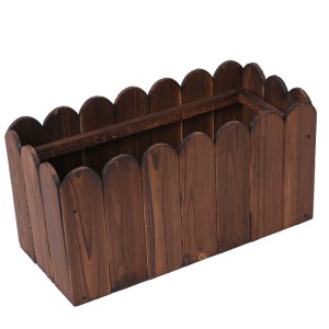 花箱（Flower box）