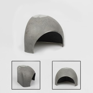 test-水泥躲避屋（cement cave）