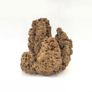 test-黃花石（Huanghua Stone）