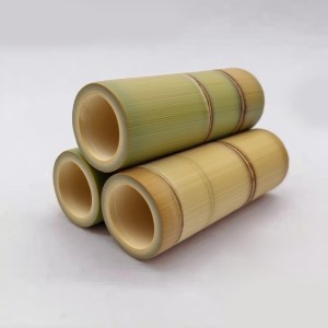 test-三孔竹巢Three-hole Bamboo Nest