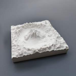 test-火山口食盤（Crater Shape Cement Reptile Food Dish）