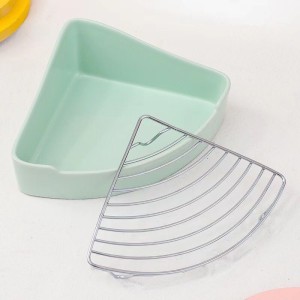 test-三角盆（Triangle Tray）
