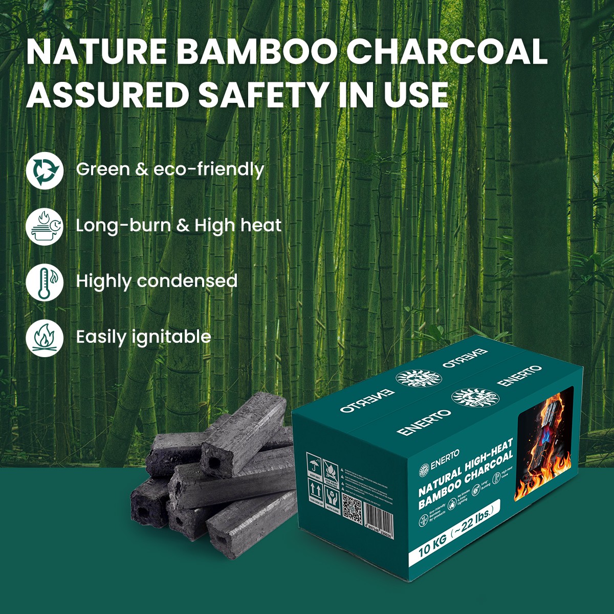 test-天然高溫竹炭（natural high-heat bamboo charcoal）