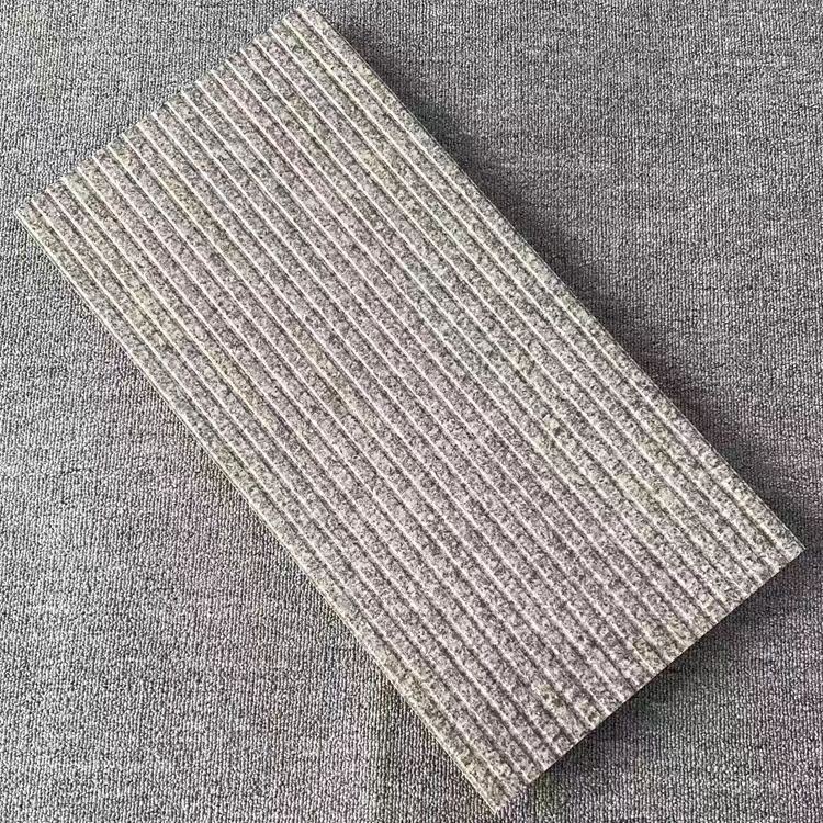 test-機刨石 Planing Tile