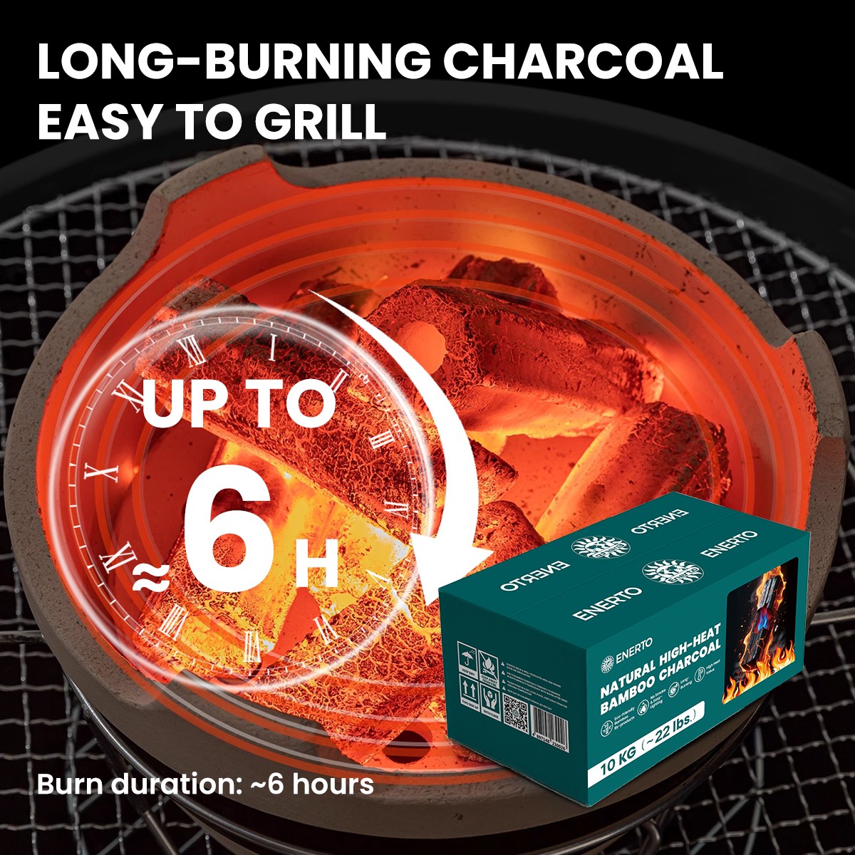 test-天然高溫竹炭（natural high-heat bamboo charcoal）