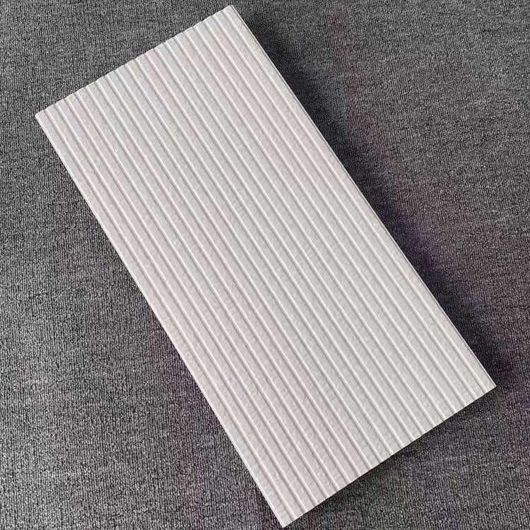 test-機刨石 Planing Tile
