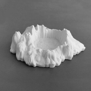 test-水泥水盆（cement water dish）