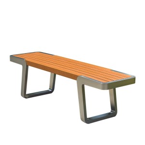 長條凳（Long bench）