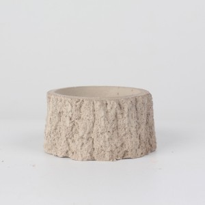 test-水泥樹註食盆（Cement Column Food Dish）