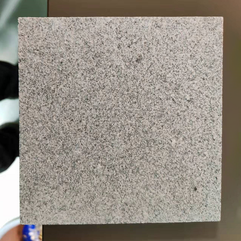 test-芝麻灰（火燒面）Sesame Grey (Flamed Surface)