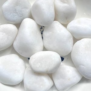 test-機製白石（Machine-Made White Stone）