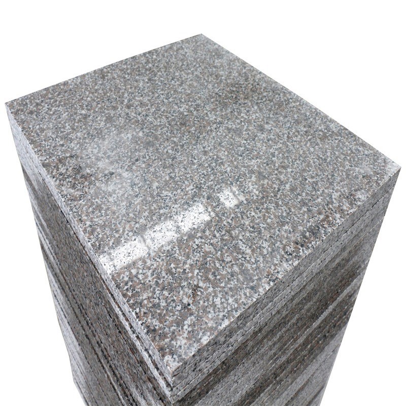 test-芝麻灰（光面）Sesame Grey (Polished Surface)
