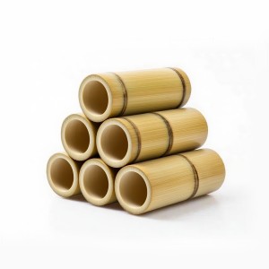 test-六孔竹巢（Six-hole Bamboo Nest）