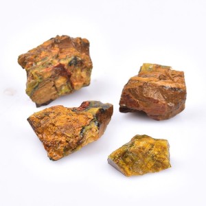 test-層銹石（Layer Rust Stone）