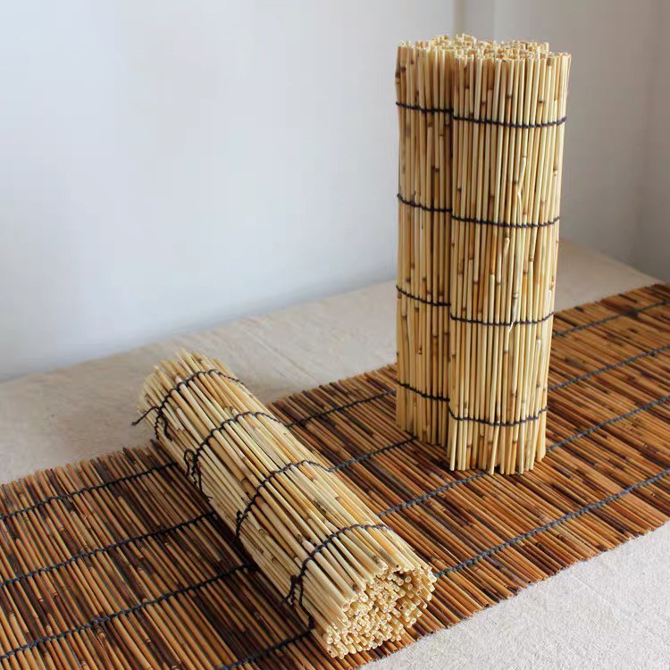 test-蘆葦席（Reed Mat）