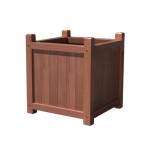 花箱（Flower box）