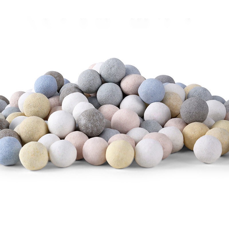 test-石英彩色過濾球（Quartz Colorful Filter Ball）