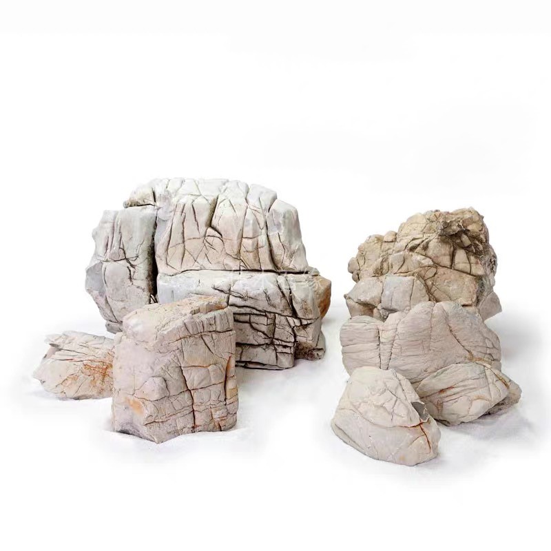 test-象皮石（Elephant Skined Stone）