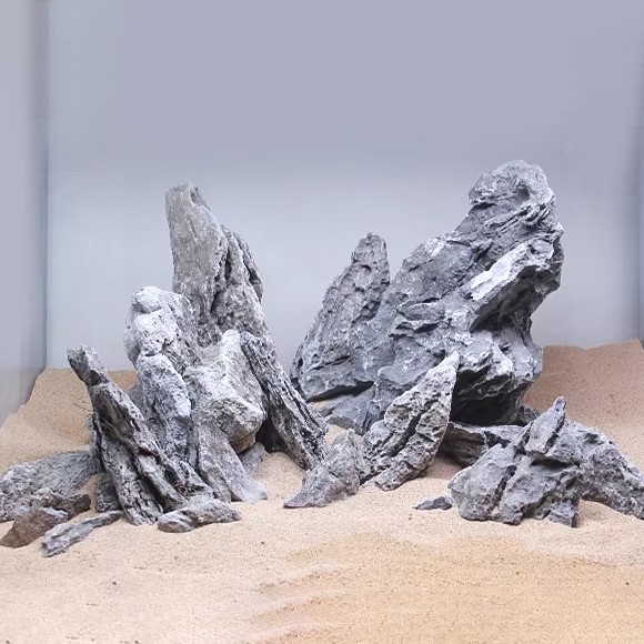 test-桂英石（Seiryu Stone）