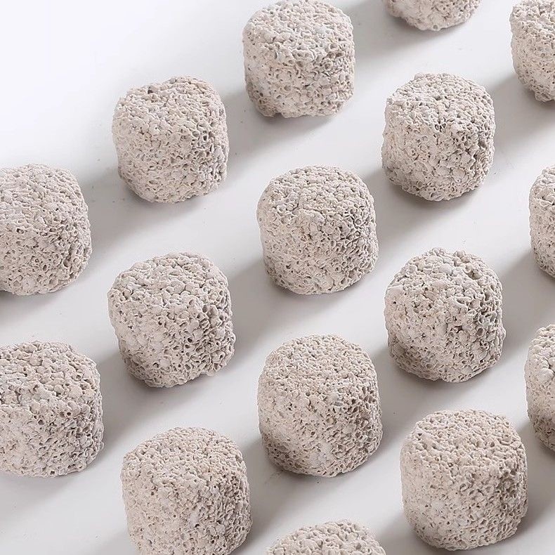 test-灰色泡沫球（Grey Foam Ball）
