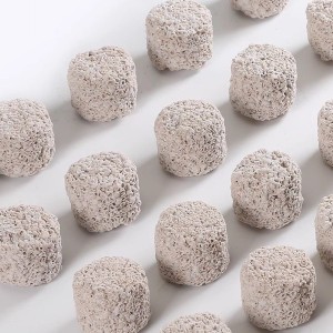 test-灰色泡沫球（Grey Foam Ball）