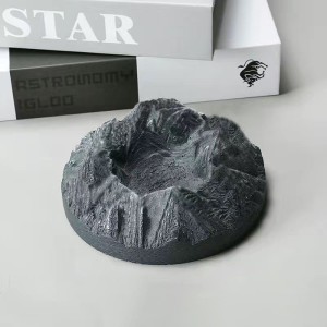 test-天池水泥食盆（Tianchi Cement Food Dish）