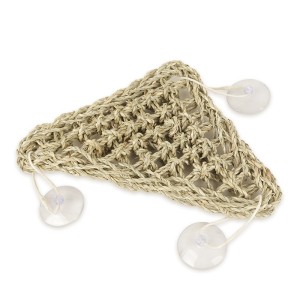 test-三角草編網（Triangle Straw Weaving Hammock）
