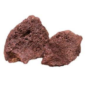 test-火山石切片（Volcano Stone Chips）
