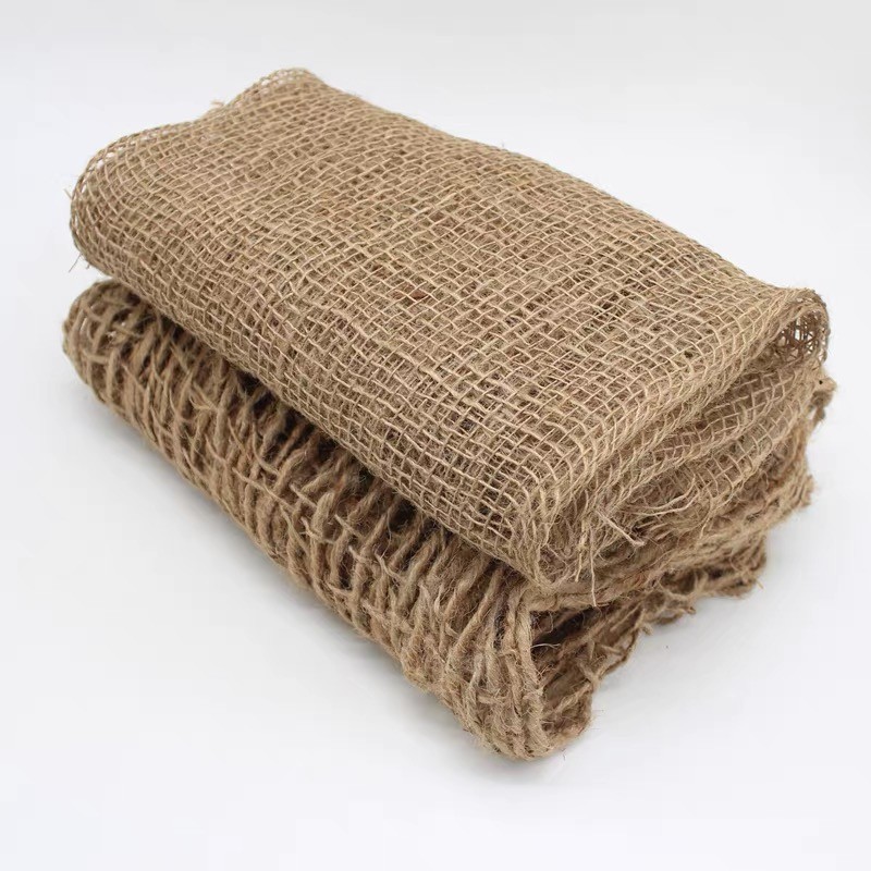 test-粗麻布（Sisal Cloth）