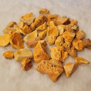 test-小號雞骨石（Chicken Bone Stone Bits）